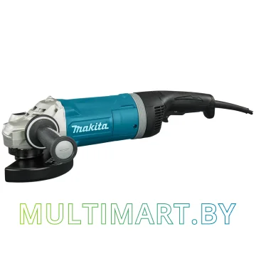 Угловая шлифмашина Makita GA9080FX1